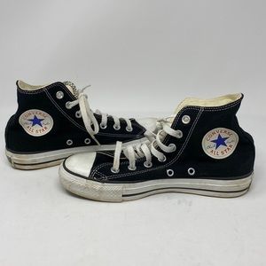 Converse Chuck Taylor All-Star High Tops